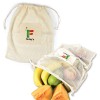 Promotional Cotton Produce Bags